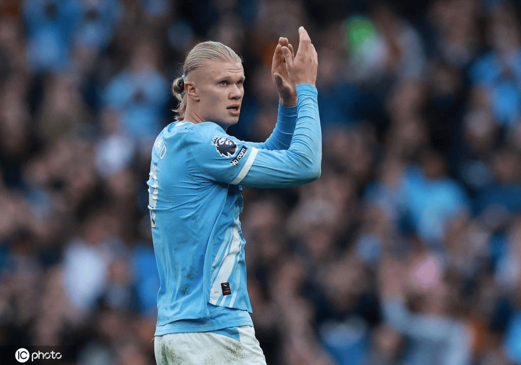 瑞典碾压曼城,哈兰德关键制胜的简单介绍 瑞典碾压曼城,哈兰德关键制胜的简单介绍