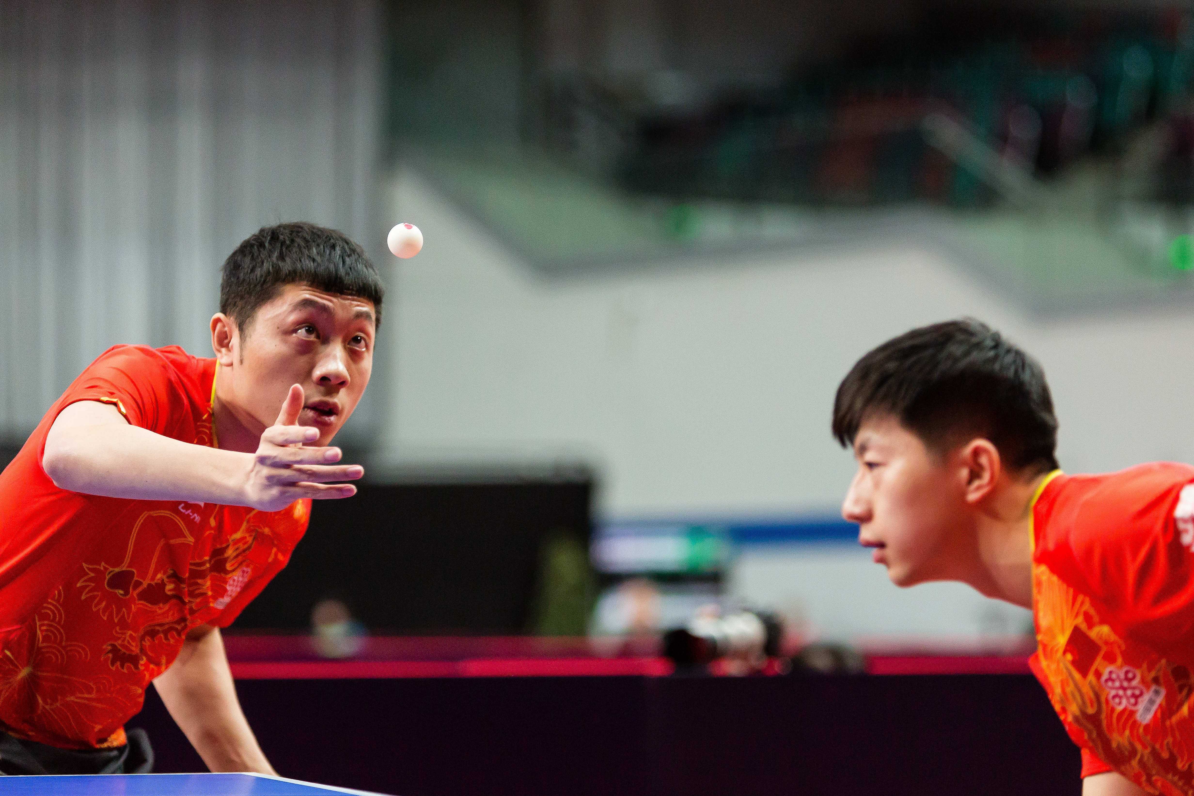 开云官方app入口-关于德国乒乓球队力克英国乒乓球队,许昕统治全场的信息