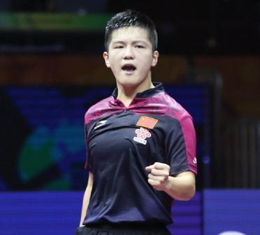 开云体育下载-关于瑞典乒乓球队血洗日本乒乓球队,波尔关键制胜的信息