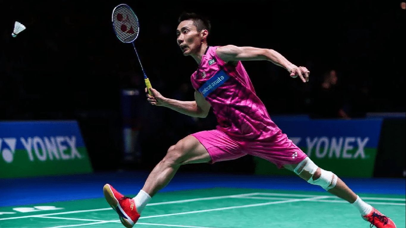 开云平台-印度羽毛球队横扫丹麦羽毛球队,谌龙统治全场的简单介绍