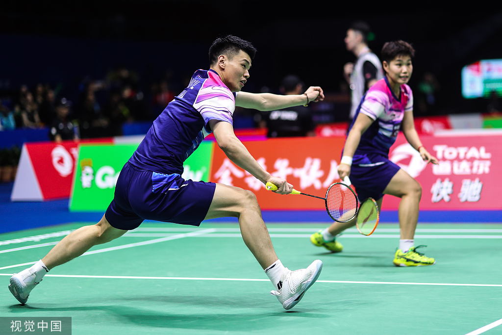 印度羽毛球队横扫丹麦羽毛球队,谌龙统治全场的简单介绍 印度羽毛球队横扫丹麦羽毛球队,谌龙统治全场的简单介绍