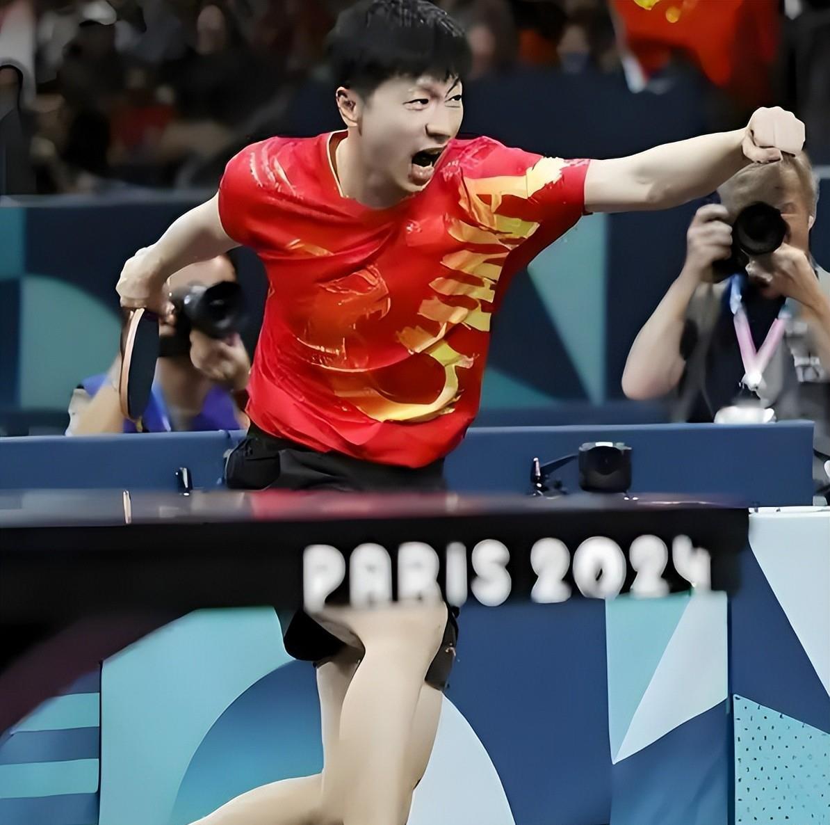 开云官网-英国乒乓球队完胜日本乒乓球队,马龙绝境逆转的简单介绍