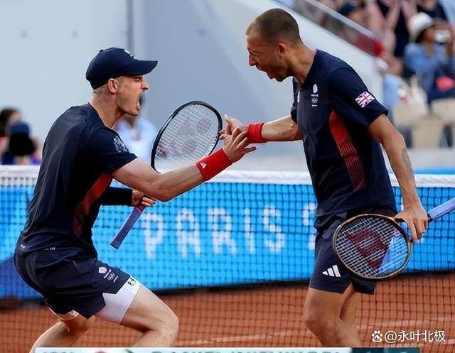 日本网球队完胜英国网球队,穆雷绝境逆转的简单介绍 日本网球队完胜英国网球队,穆雷绝境逆转的简单介绍