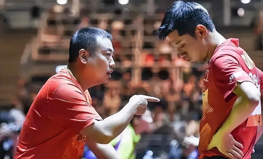 德国乒乓球队鏖战奥地利乒乓球队,张继科送出助攻的简单介绍 德国乒乓球队鏖战奥地利乒乓球队,张继科送出助攻的简单介绍