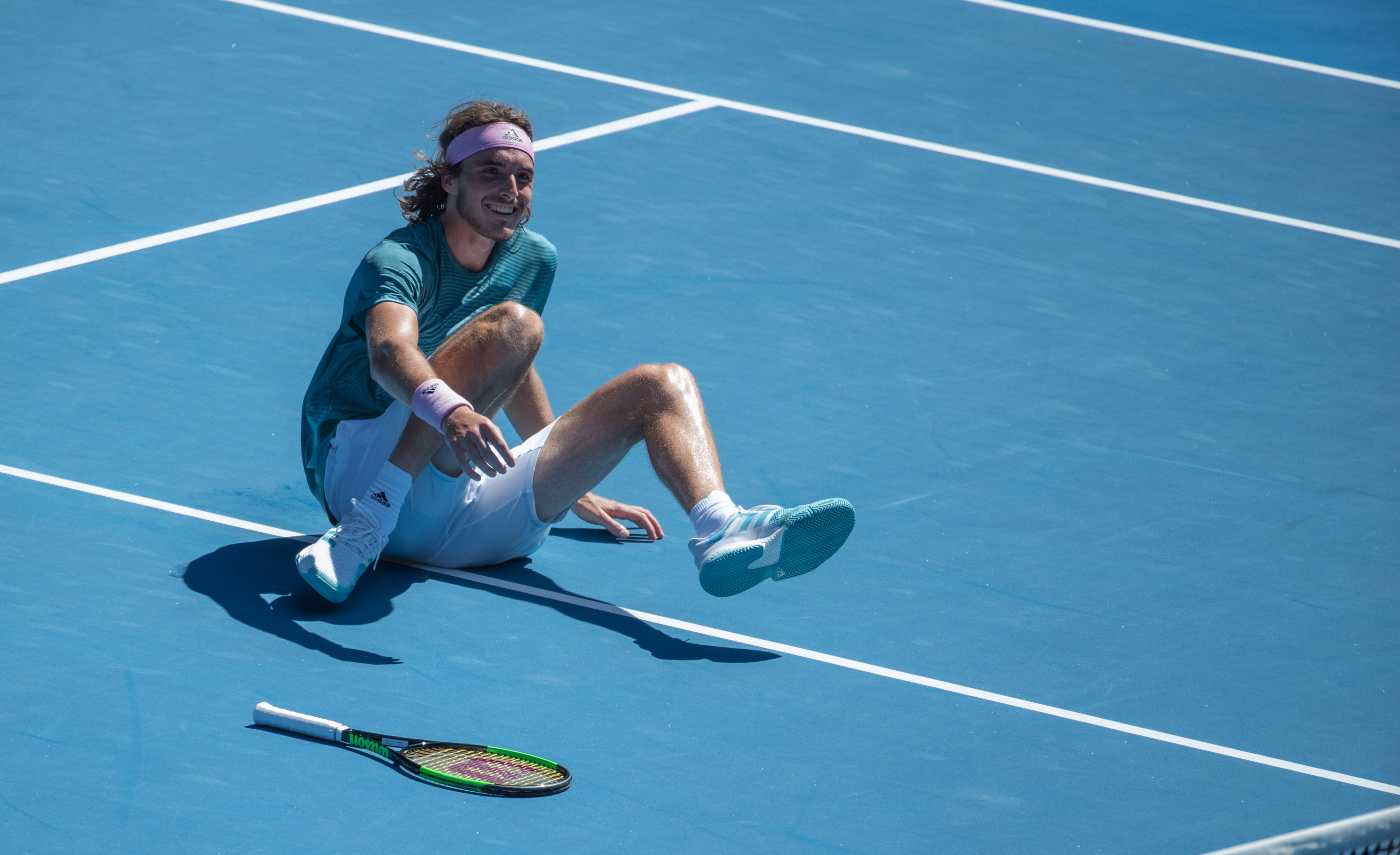 澳大利亚网球队绝杀英国网球队,西西帕斯惊艳世界的简单介绍 澳大利亚网球队绝杀英国网球队,西西帕斯惊艳世界的简单介绍