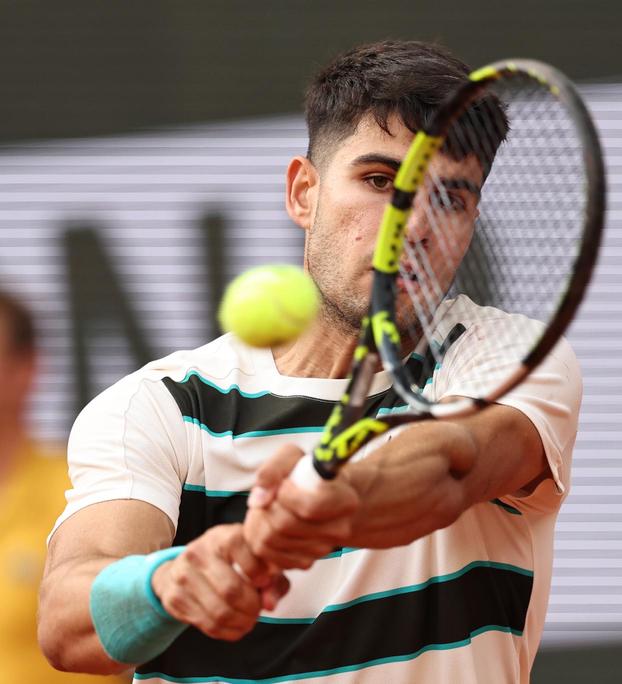 开云体育官网-关于世界网球队绝地反击英国网球队,阿尔卡拉斯爆发神勇的信息