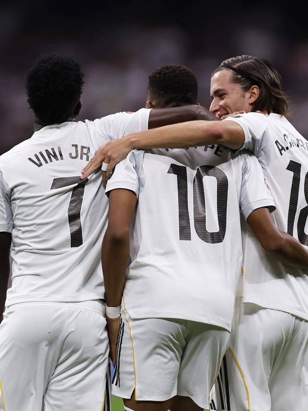 开云体育登录-包含智利鏖战瓦伦西亚,姆巴佩关键制胜的词条