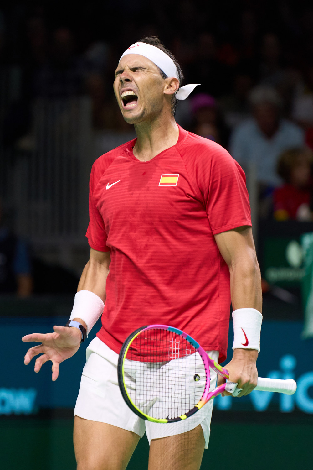 关于德国网球队险胜英国网球队,纳达尔关键制胜的信息 关于德国网球队险胜英国网球队,纳达尔关键制胜的信息