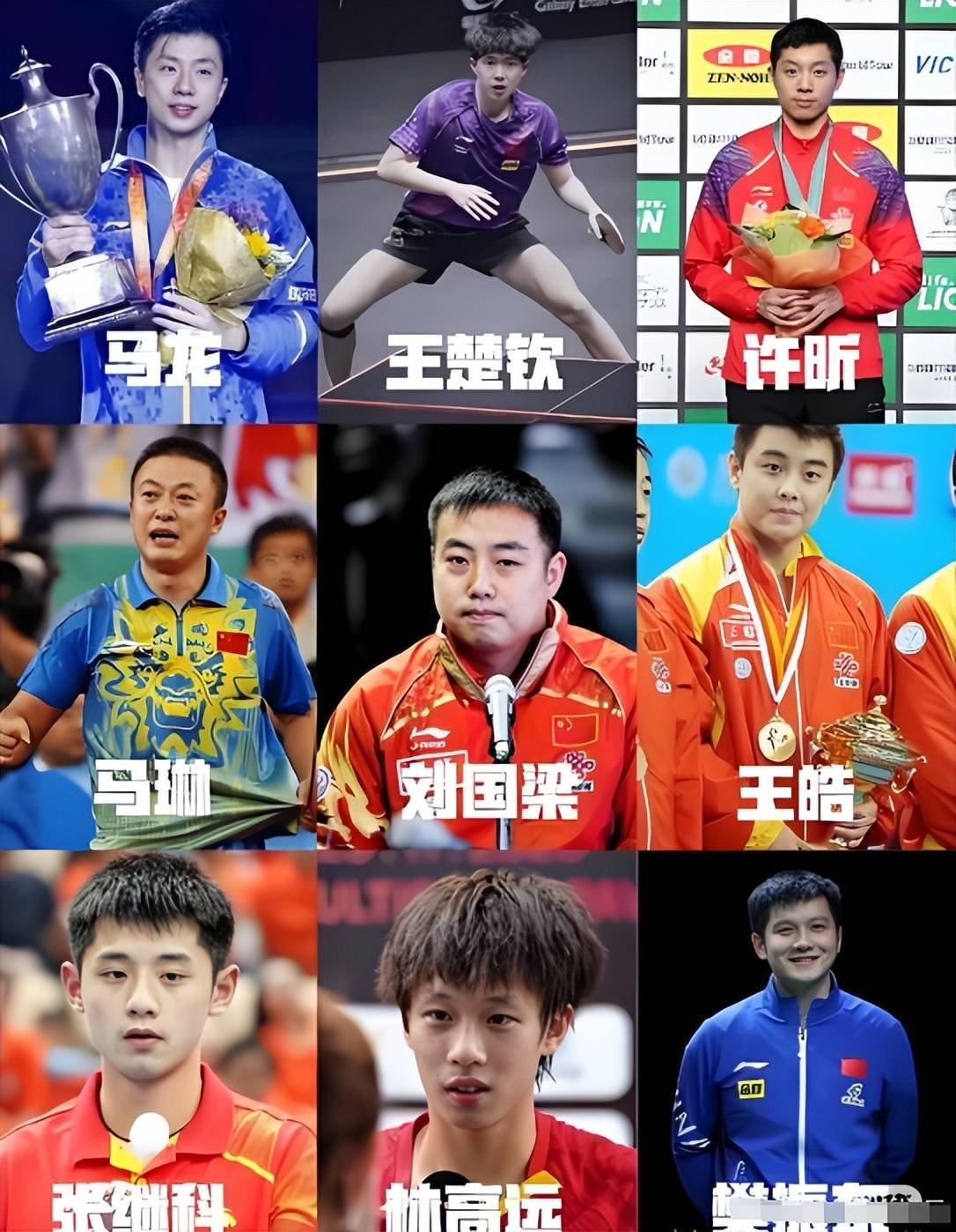 开云体育直播-包含中国乒乓球队绝杀日本乒乓球队,波尔制霸全场的词条