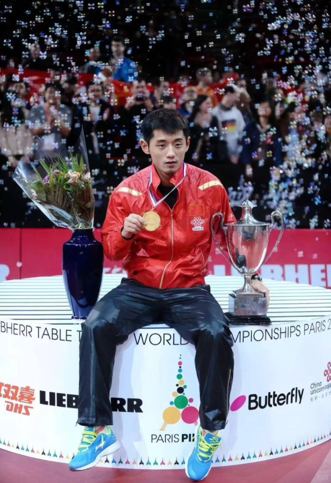 开云官方app入口-关于日本乒乓球队轻取比利时乒乓球队,张继科高光表现的信息