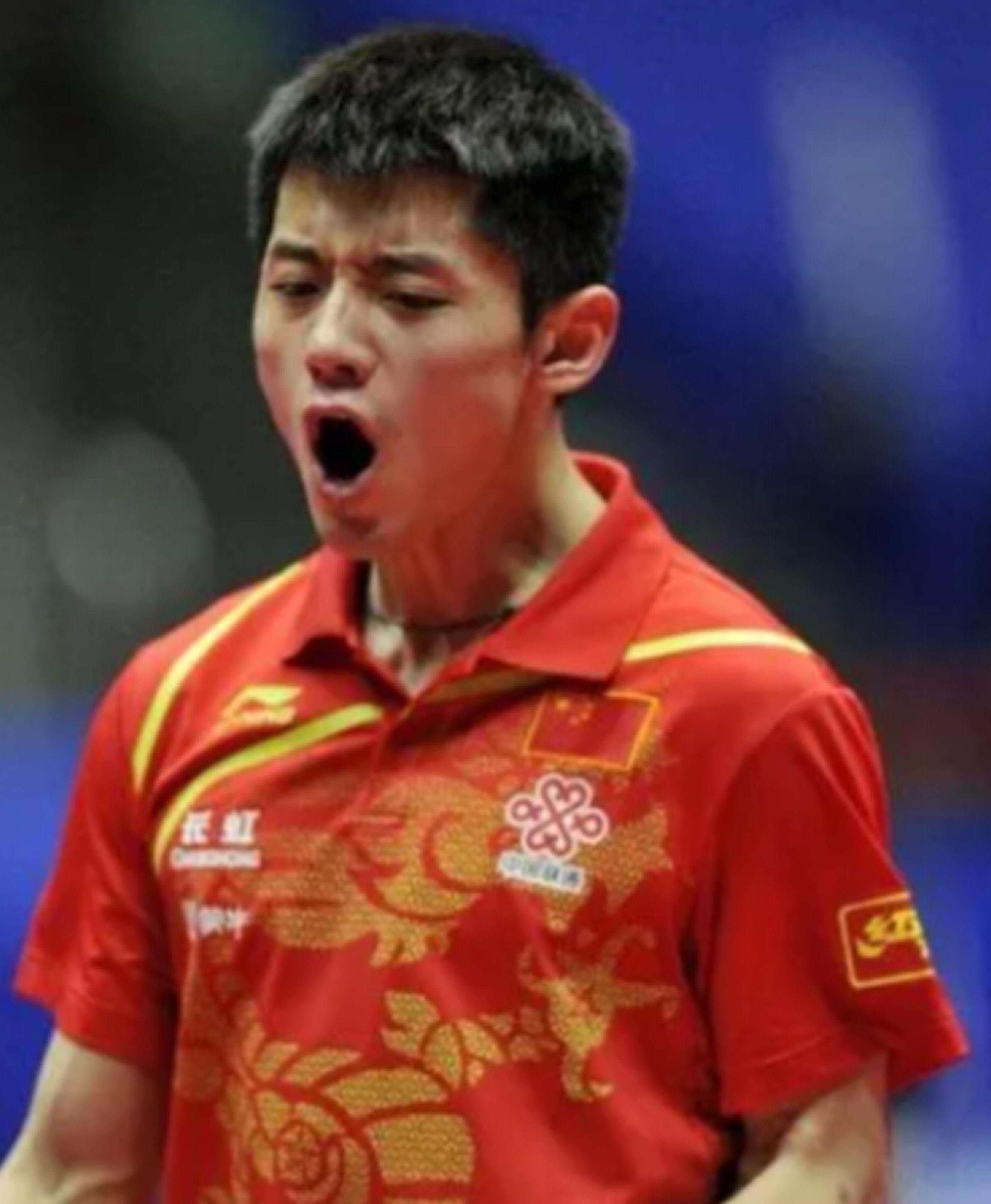 关于日本乒乓球队轻取比利时乒乓球队,张继科高光表现的信息 关于日本乒乓球队轻取比利时乒乓球队,张继科高光表现的信息