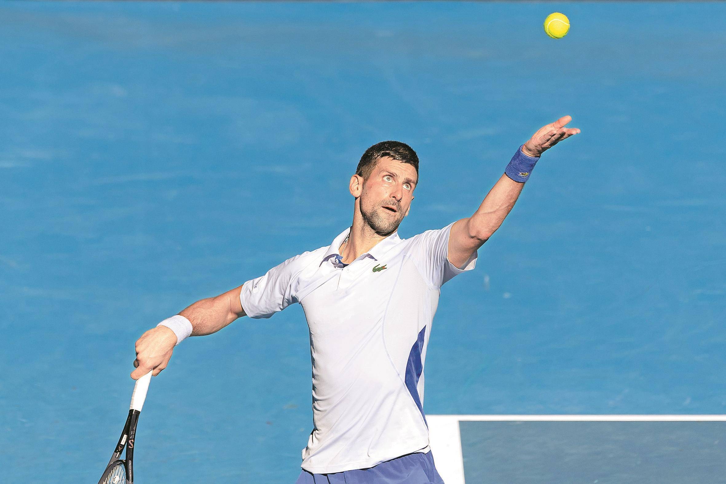 开云官网-德国网球队逆转澳大利亚网球队,德约科维奇高光表现的简单介绍