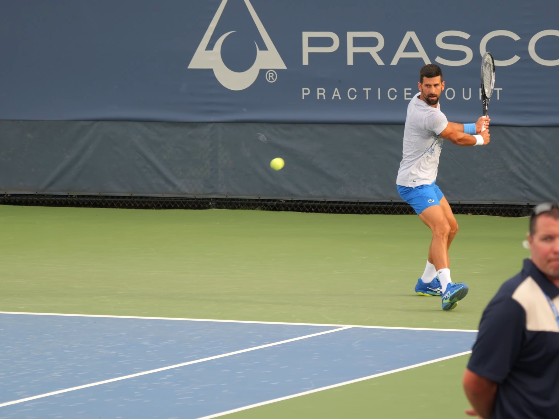 德国网球队逆转澳大利亚网球队，德约科维奇高光表现的简单介绍