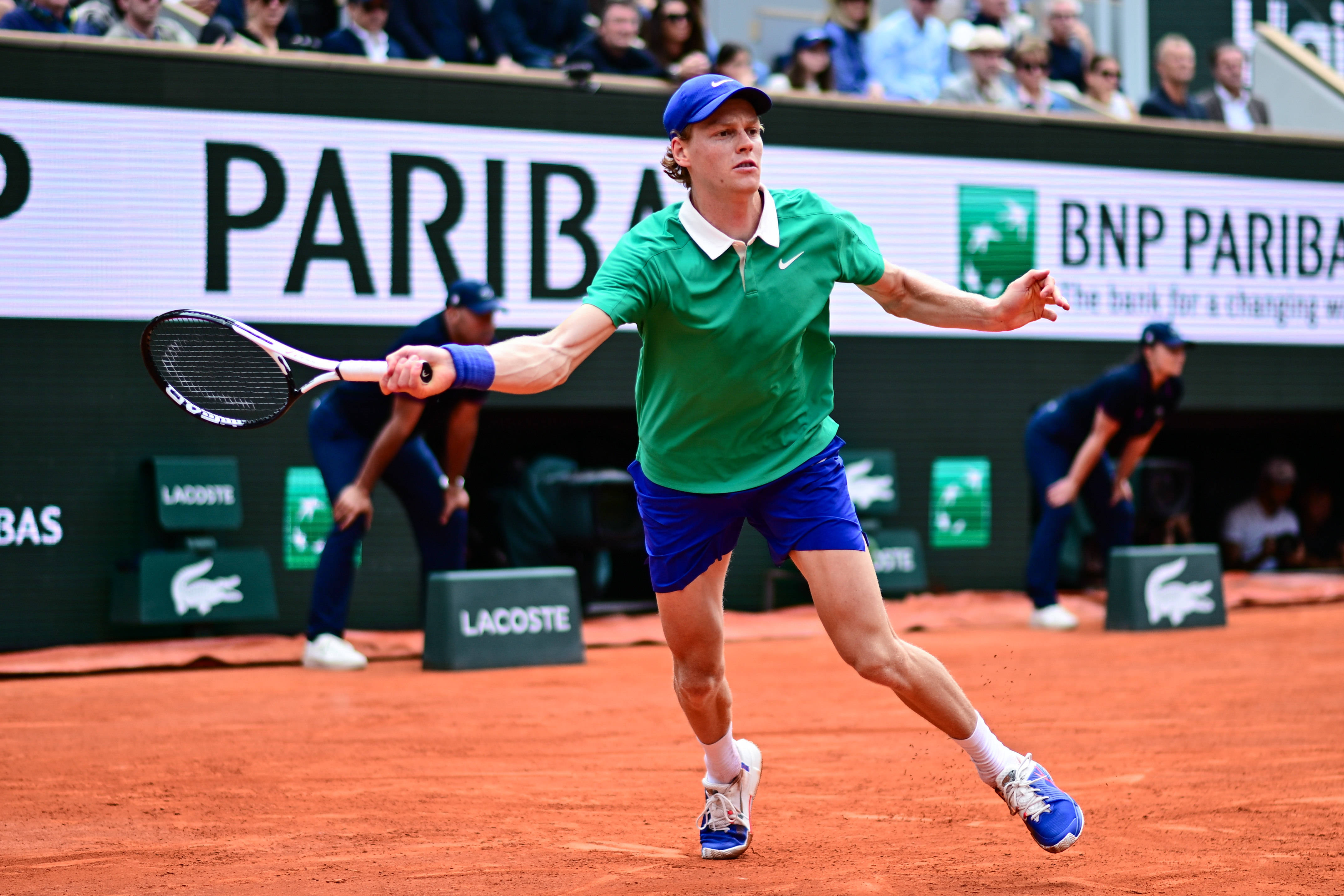 开云体育直播-西班牙网球队完胜澳大利亚网球队,阿尔卡拉斯送出助攻