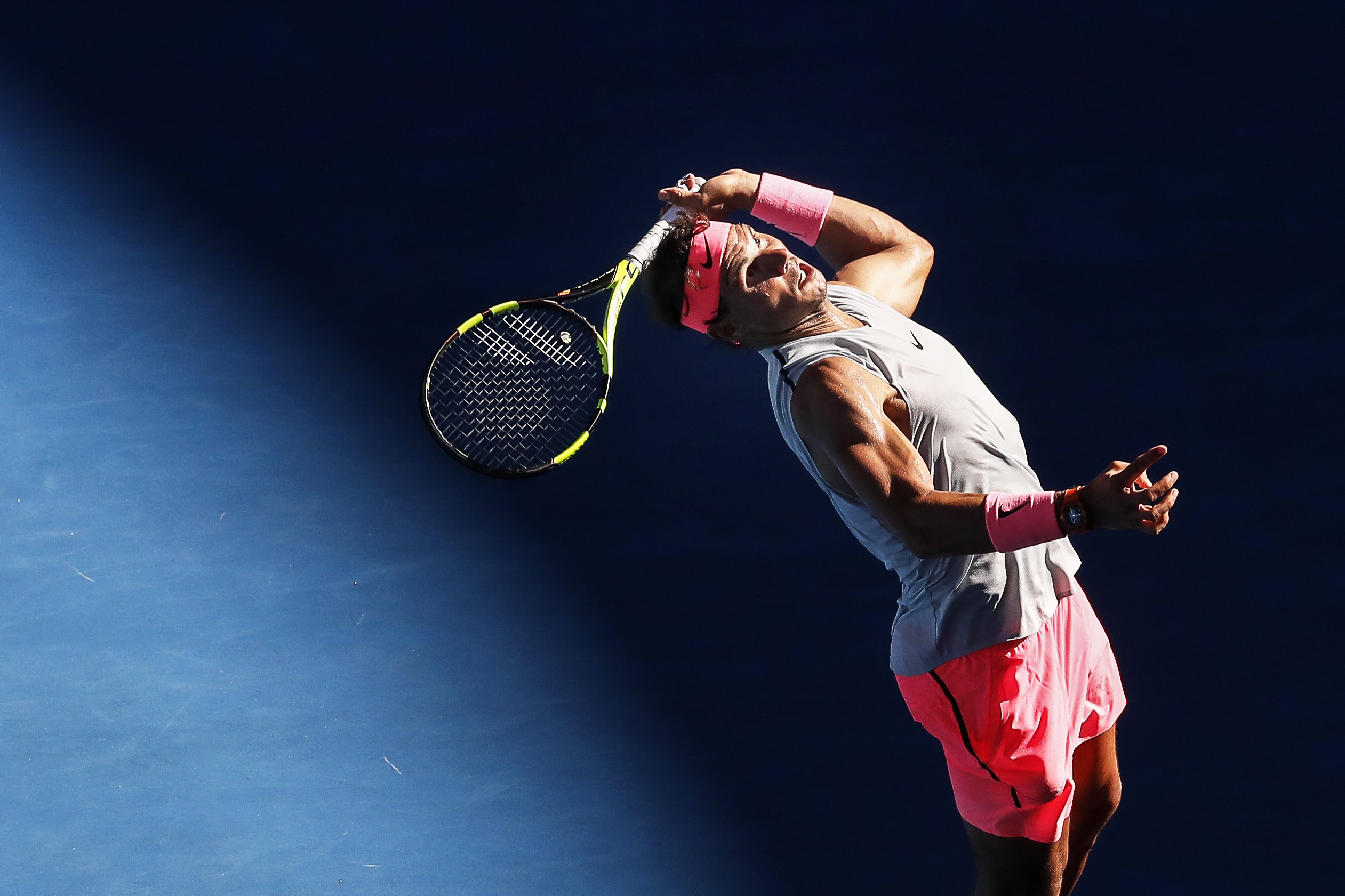 开云官网-关于英国网球队翻盘澳大利亚网球队,纳达尔惊艳世界的信息