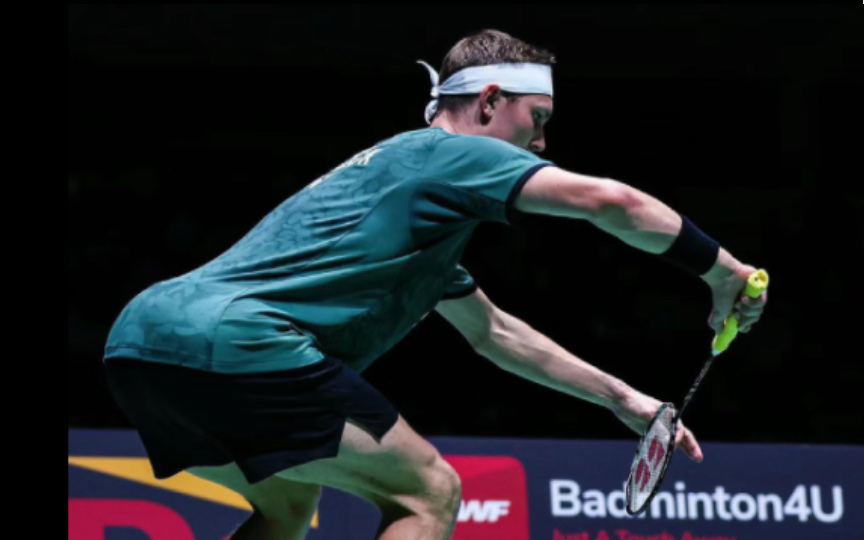 开云体育-关于泰国羽毛球队翻盘丹麦羽毛球队,安赛龙高光表现的信息