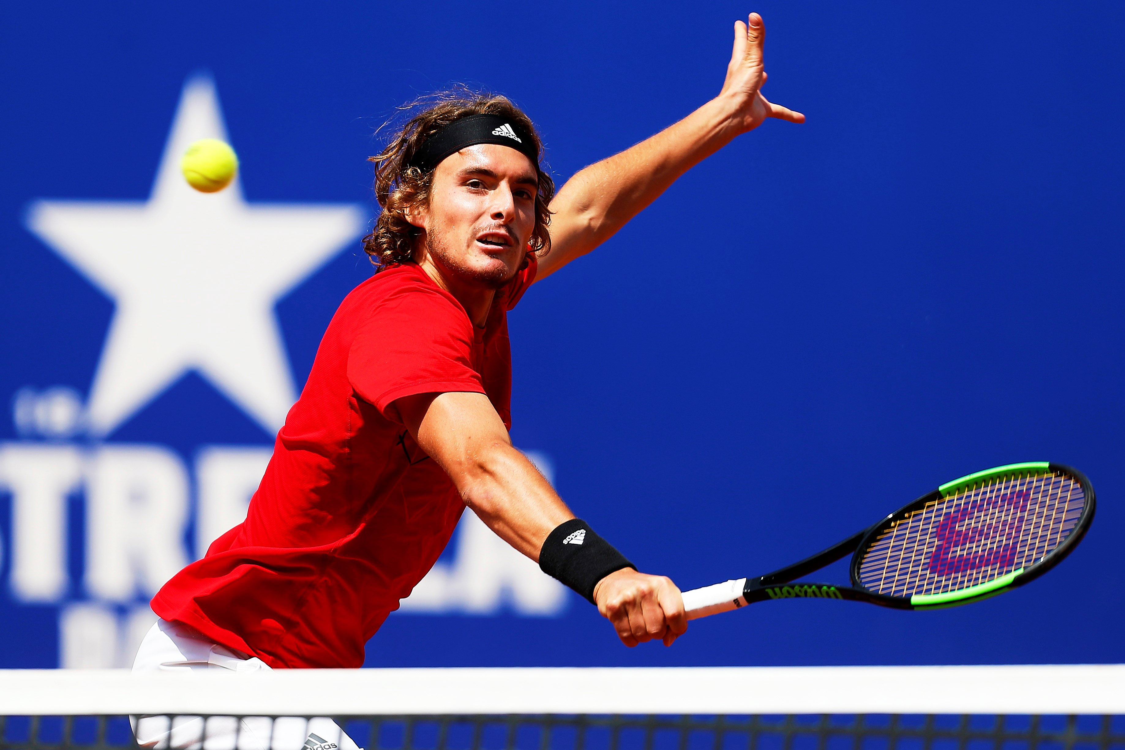 开云体育登录-德国网球队血洗法国网球队,西西帕斯制霸全场