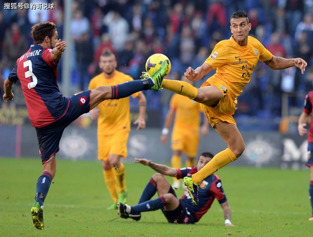 维罗纳连胜告终,战绩遭遇波折的简单介绍 维罗纳连胜告终,战绩遭遇波折的简单介绍