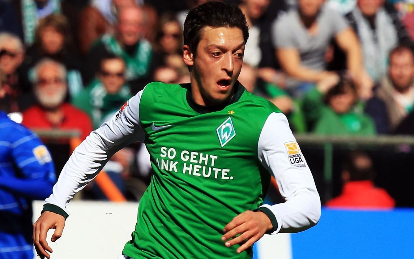 开云官网-关于蒂森新星表现抢眼,帮助云达不莱梅胜出的信息