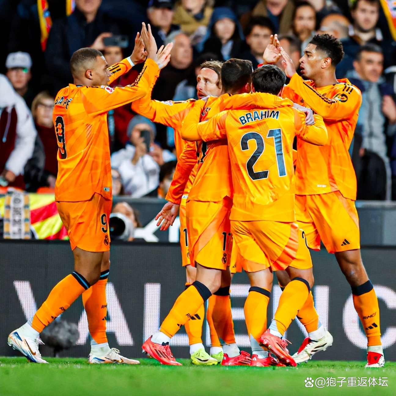 关于皇马惊魂:梅开二度,绝杀晋级的信息 关于皇马惊魂:梅开二度,绝杀晋级的信息