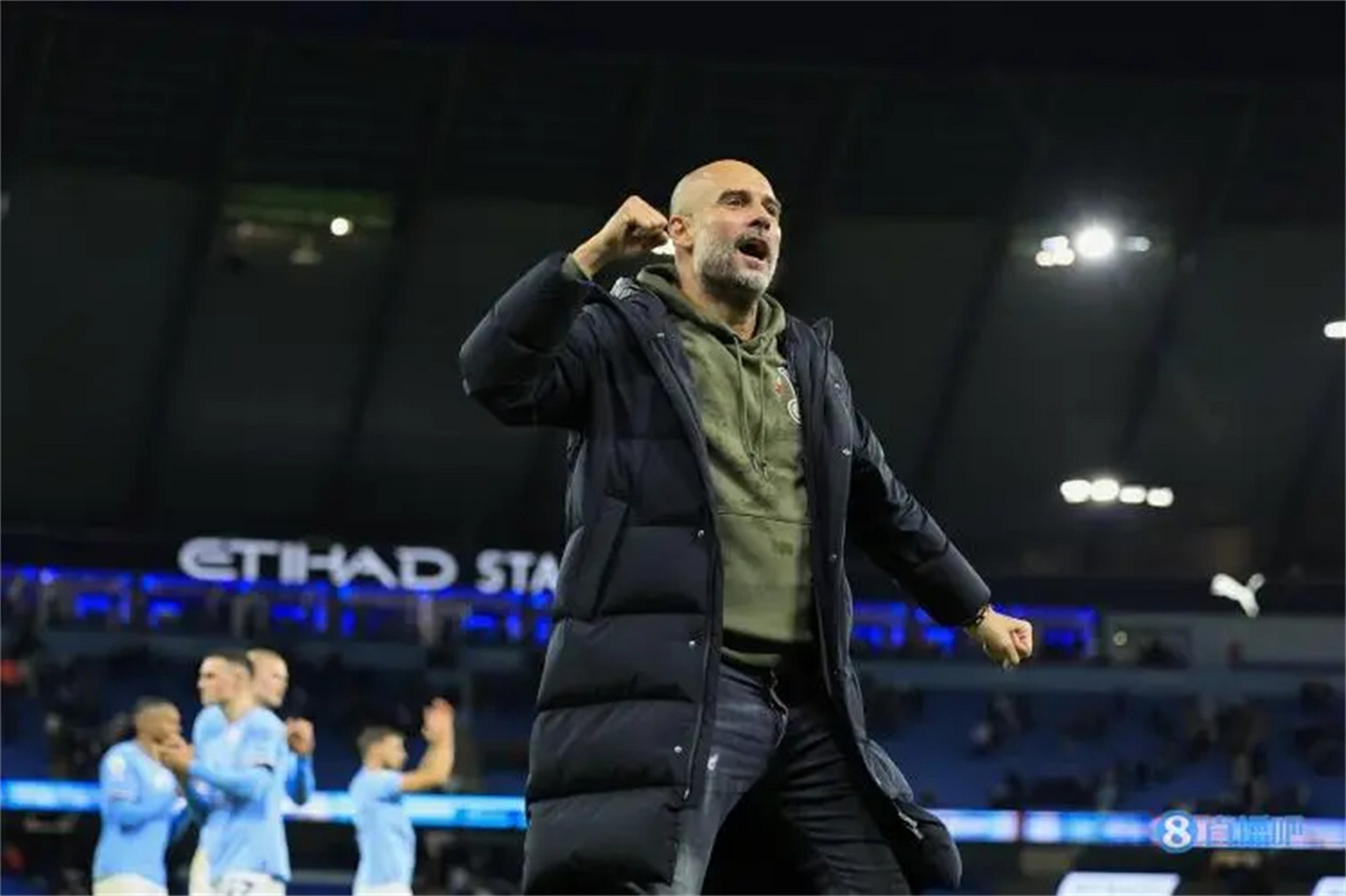 开云官方app入口-关于瓜迪奥拉接受访谈,谈及曼城未来计划的信息