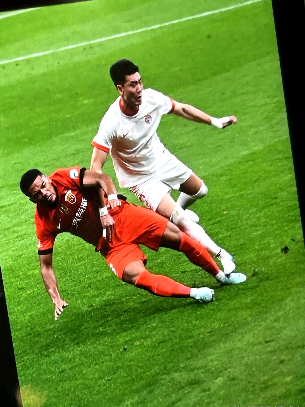 开云下载-关于球员在比赛中的技术娴熟令人赞叹不已的信息