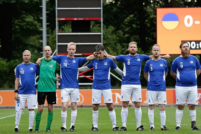 塞浦路斯在欧预赛中实力不俗,球迷喜爱的简单介绍 塞浦路斯在欧预赛中实力不俗,球迷喜爱的简单介绍