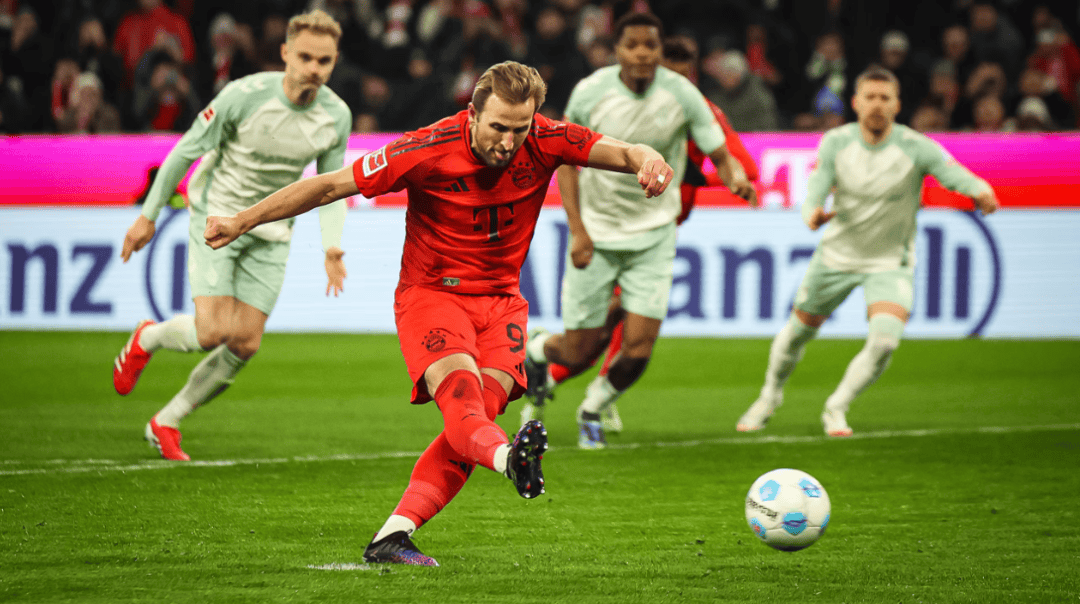 开云体育app-拜仁慕尼黑豪取三分,目标明确的简单介绍