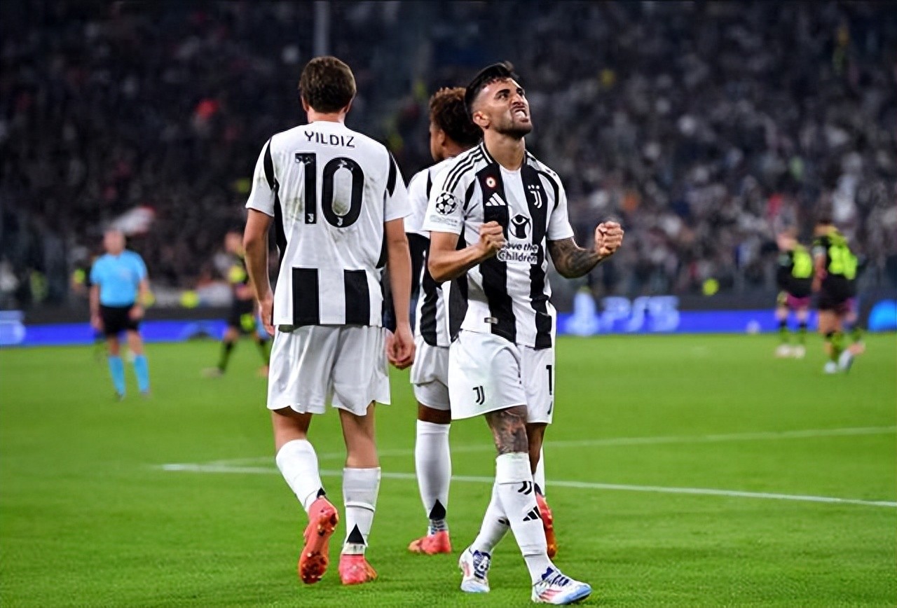 尤文图斯阵容鼎力强化拒绝恐怕 尤文图斯阵容鼎力强化拒绝恐怕