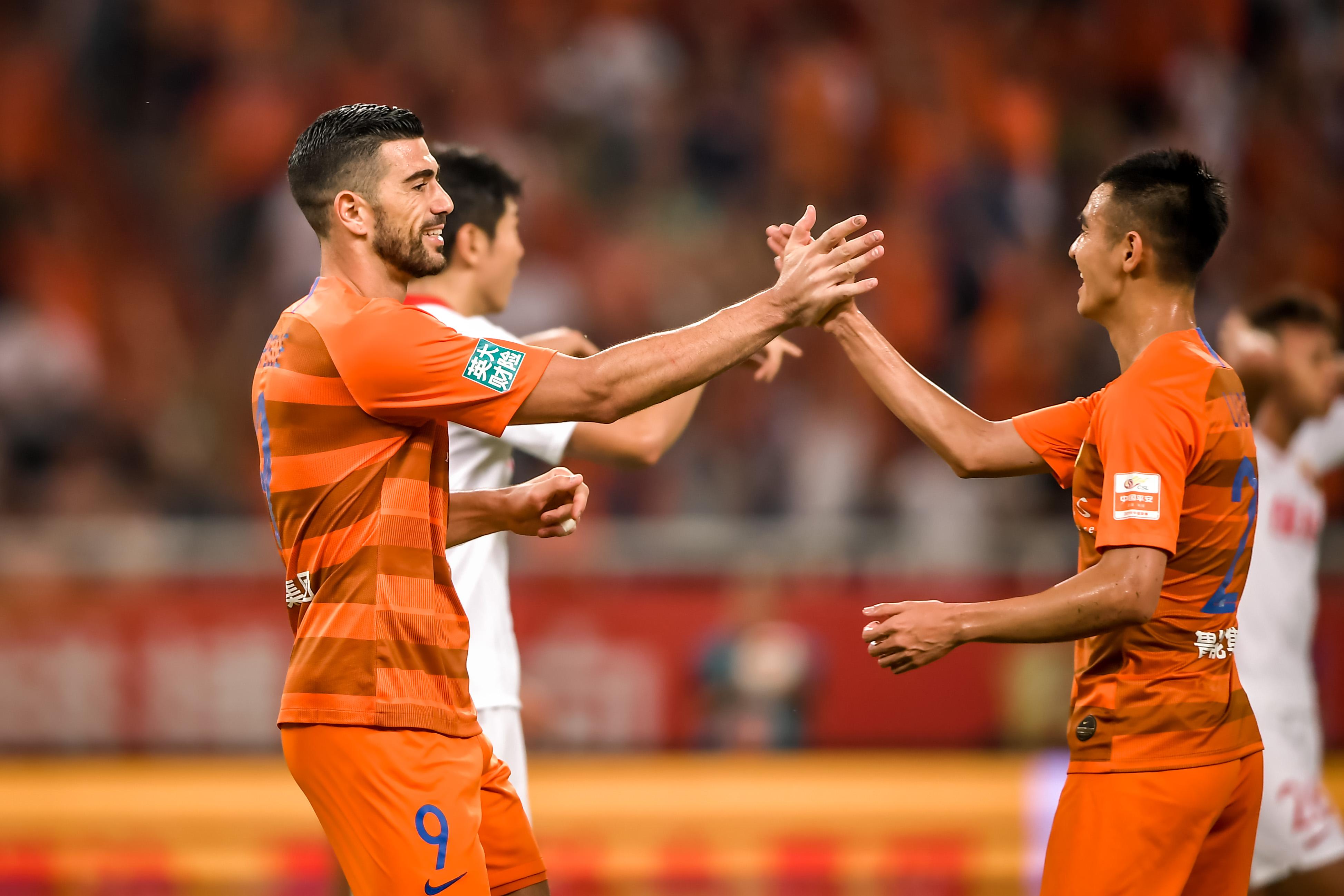 开云下载-关于苏宁主场战平鲁能,保持不败的信息