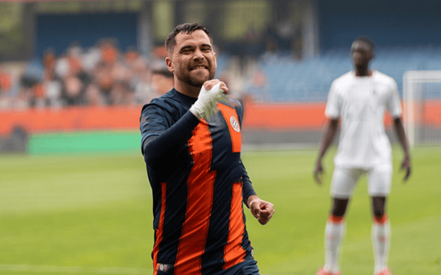 开云体育app-南特客场逼平马赛,表现不俗的简单介绍