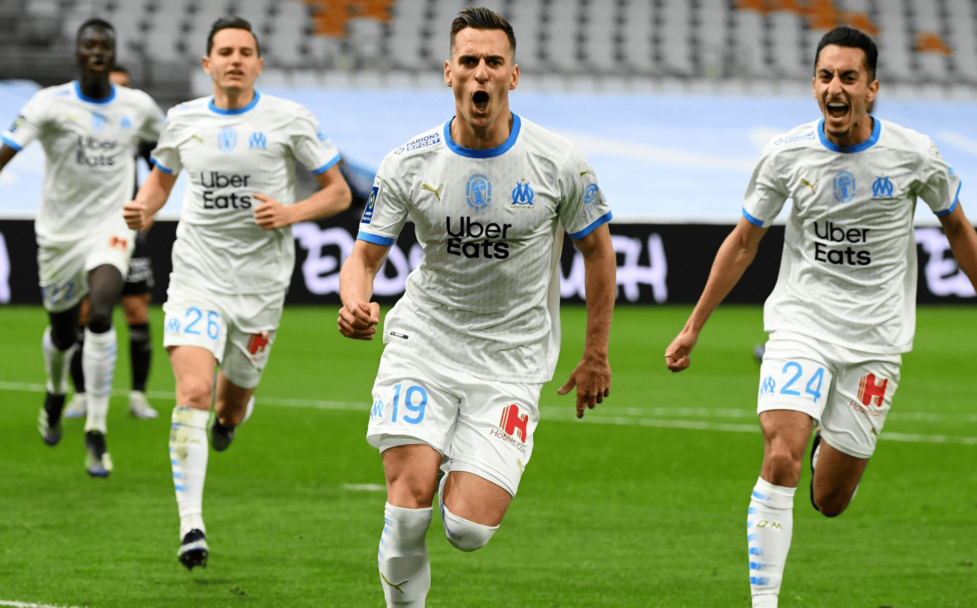 南特客场逼平马赛,表现不俗的简单介绍 南特客场逼平马赛,表现不俗的简单介绍