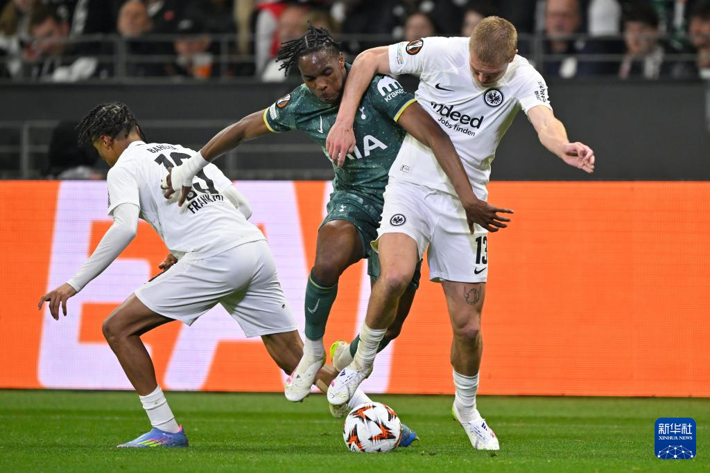 门兴格拉德巴赫战斗力强劲!角逐托特纳姆热刺的简单介绍 门兴格拉德巴赫战斗力强劲!角逐托特纳姆热刺的简单介绍