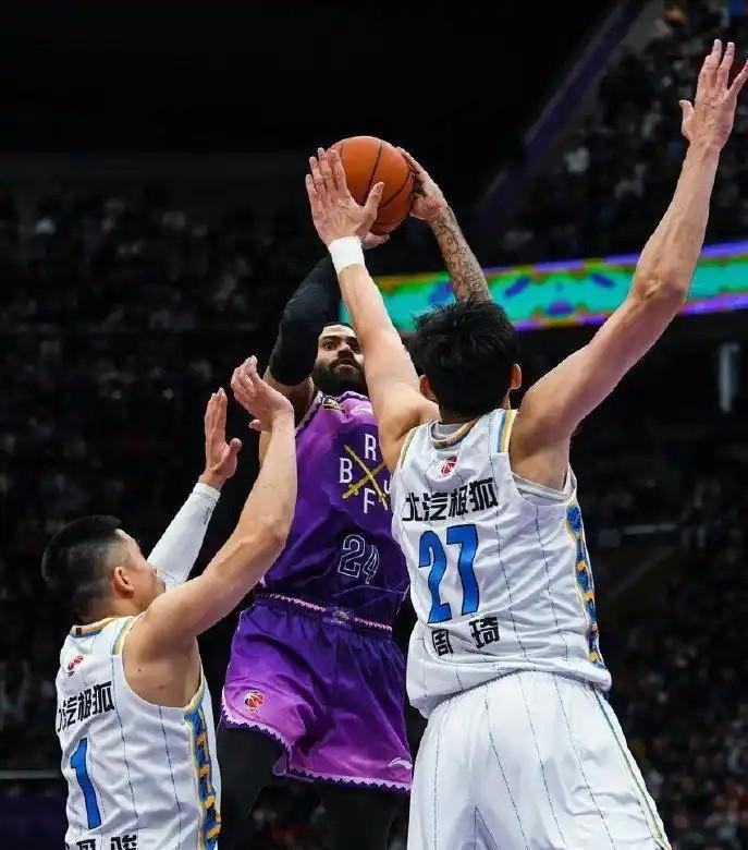 开云体育平台APP-关于山西决战北京,实力对决冠军呼声嗡嗡的信息