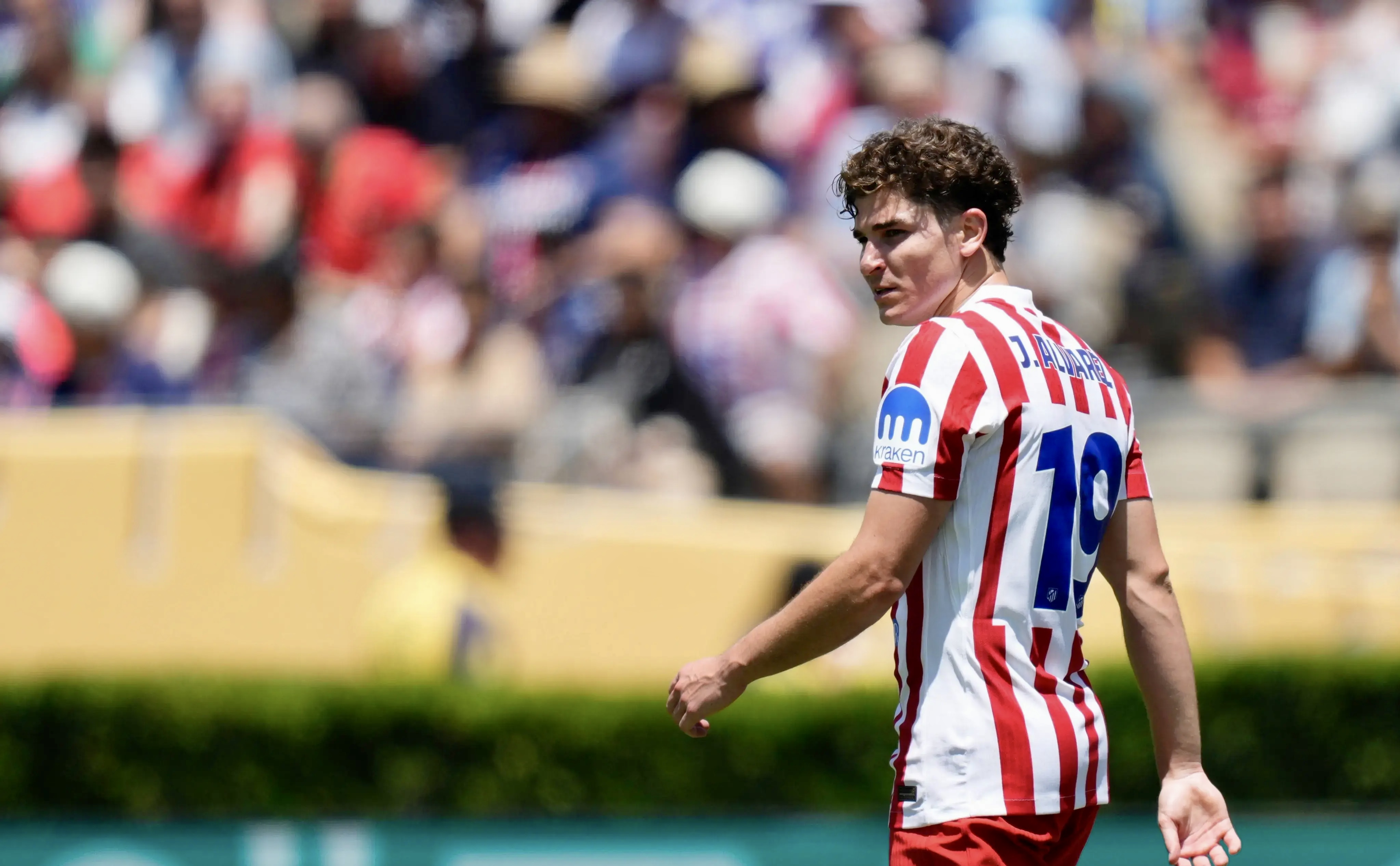 关于马德里竞技惨遭淘汰,遇险出局的信息 关于马德里竞技惨遭淘汰,遇险出局的信息