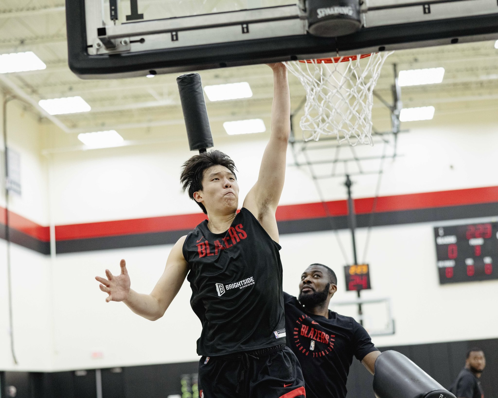 开云体育app-关于开拓者主帅提出调整建议,力争全队稳定的信息