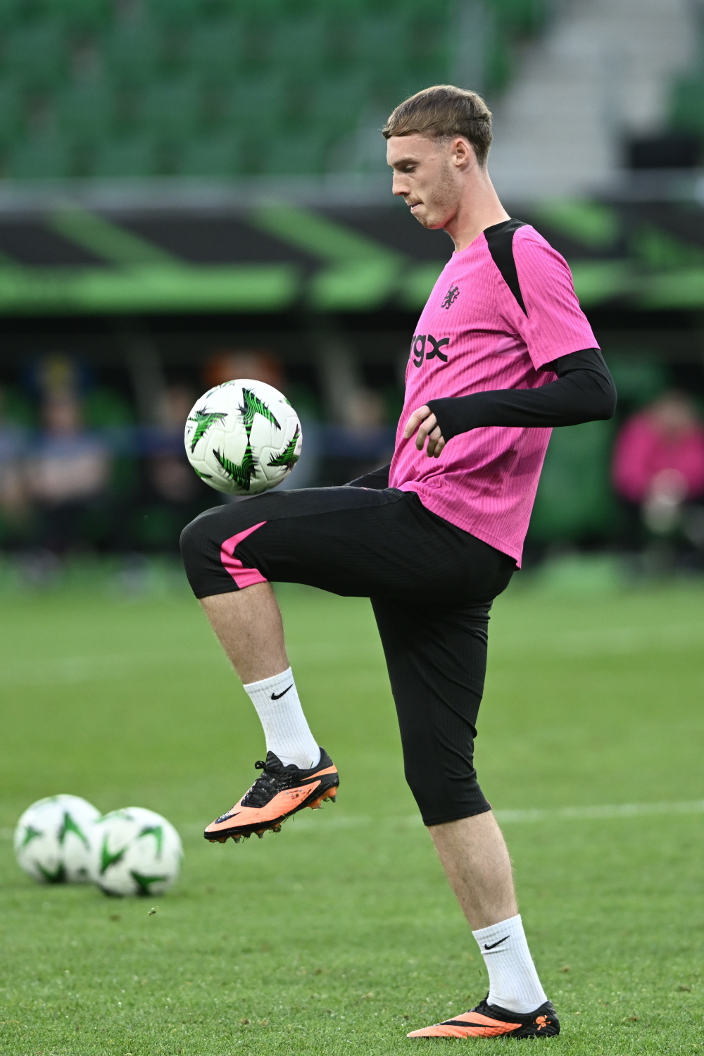 关于切尔西球员技术过硬,备战重要比赛的信息 关于切尔西球员技术过硬,备战重要比赛的信息