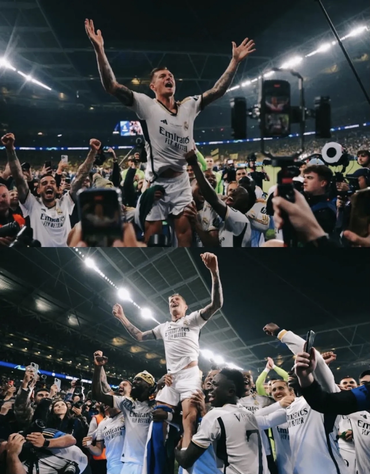 开云体育APP下载-包含皇家马德里中场克罗斯连续两场比赛贡献助攻的词条