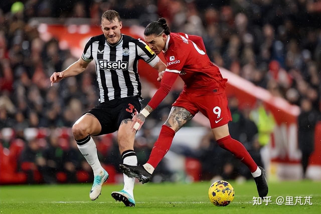 开云体育登录-关于利物浦将在主场迎战纽卡斯尔的信息