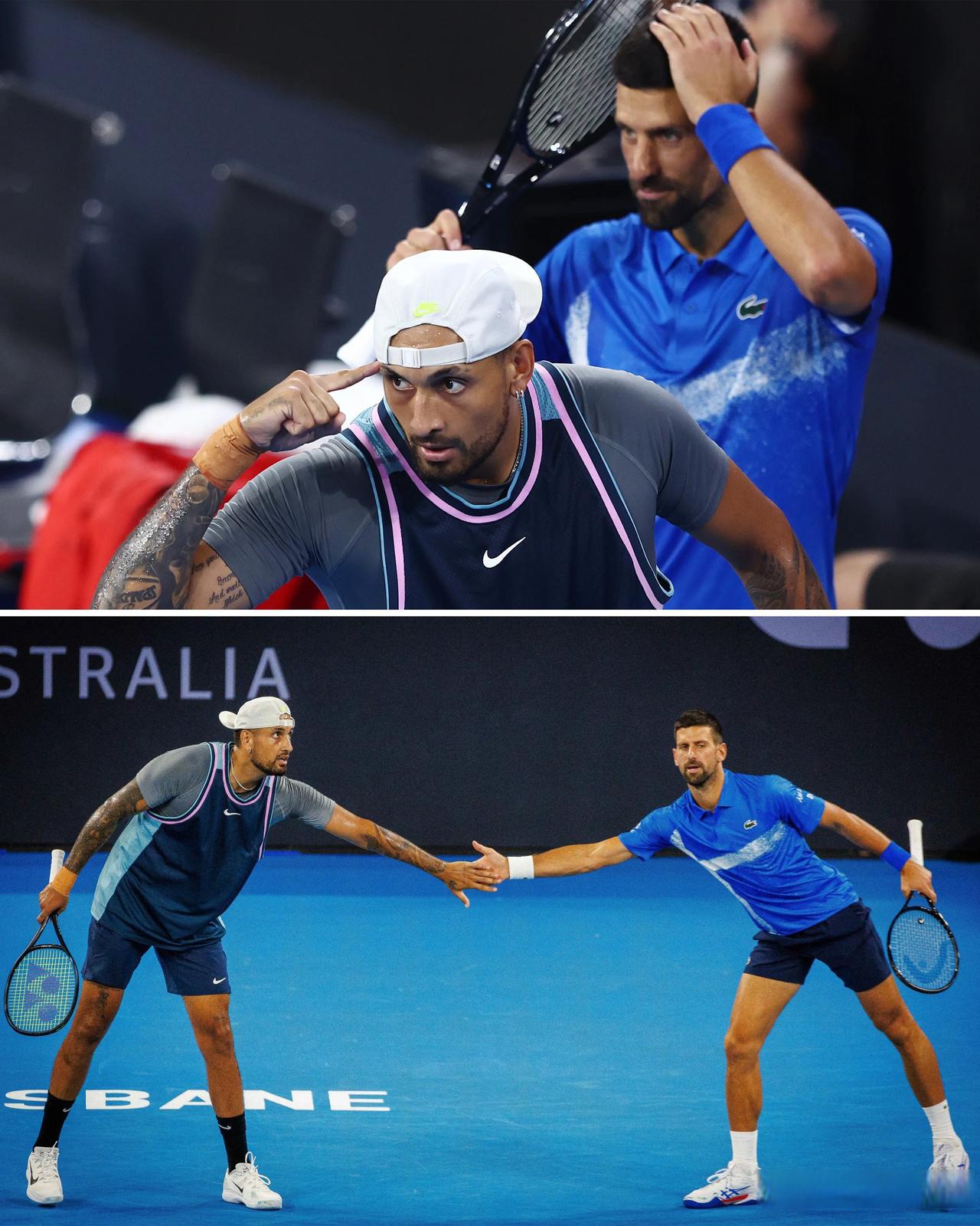 日本网球队险胜世界网球队,德约科维奇打破历史纪录的简单介绍 日本网球队险胜世界网球队,德约科维奇打破历史纪录的简单介绍