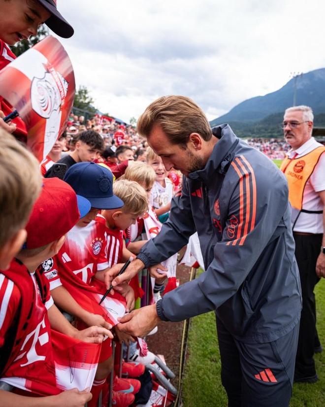 开云足球直播-关于中国力克马赛,哈里·凯恩完成帽子戏法的信息