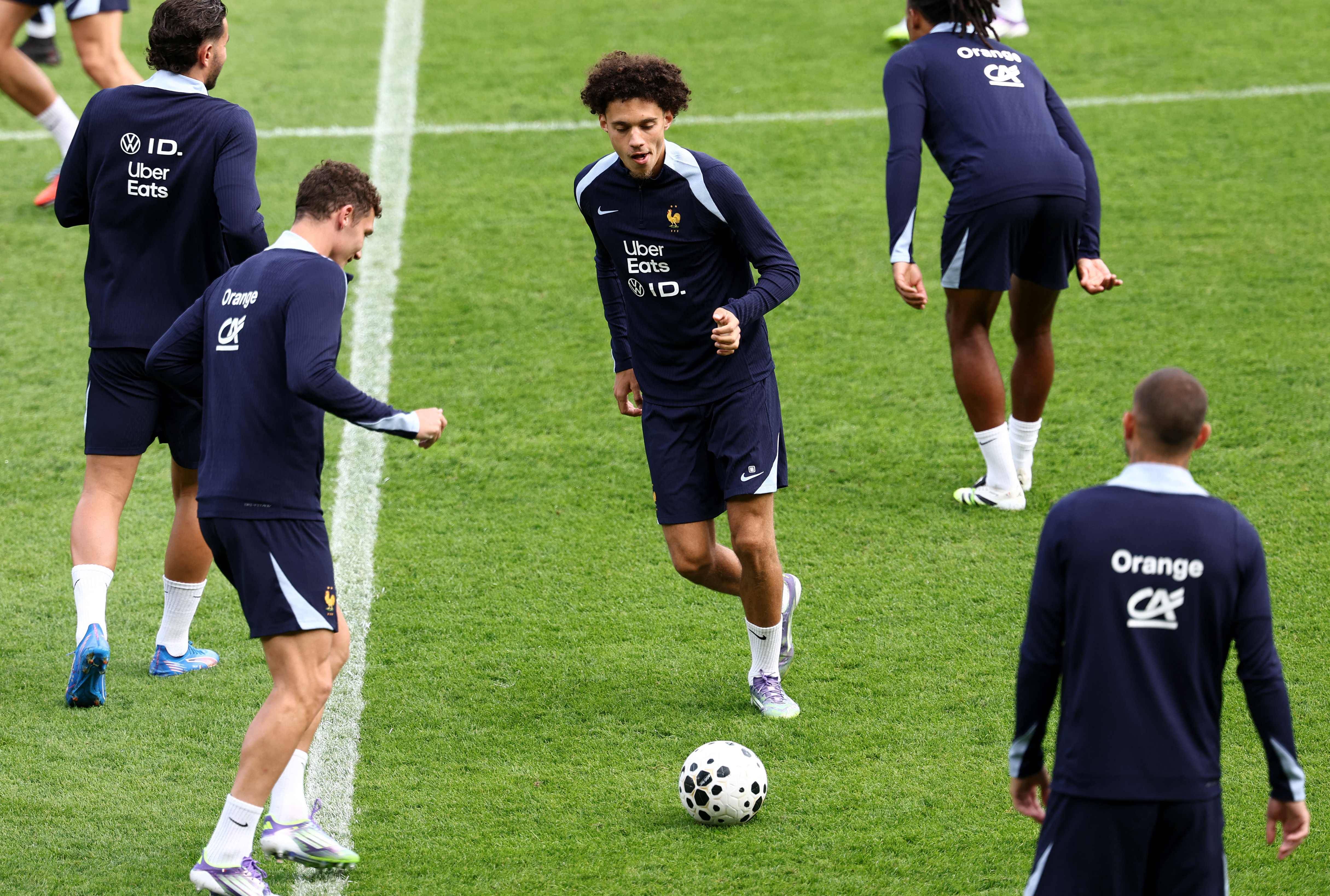 开云官网-关于法国队成功晋级欧洲杯半决赛的信息