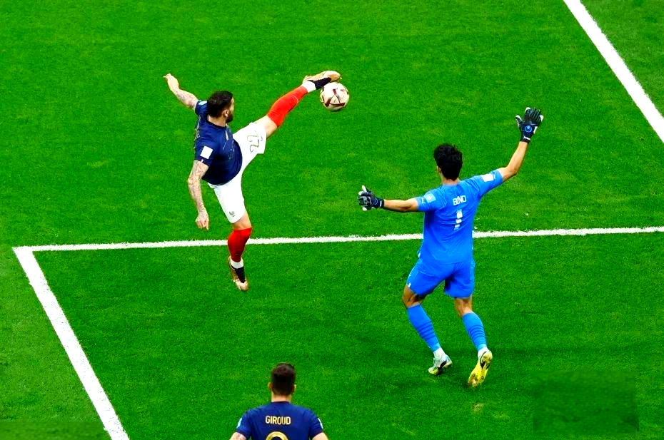 关于法国队成功晋级欧洲杯半决赛的信息 关于法国队成功晋级欧洲杯半决赛的信息