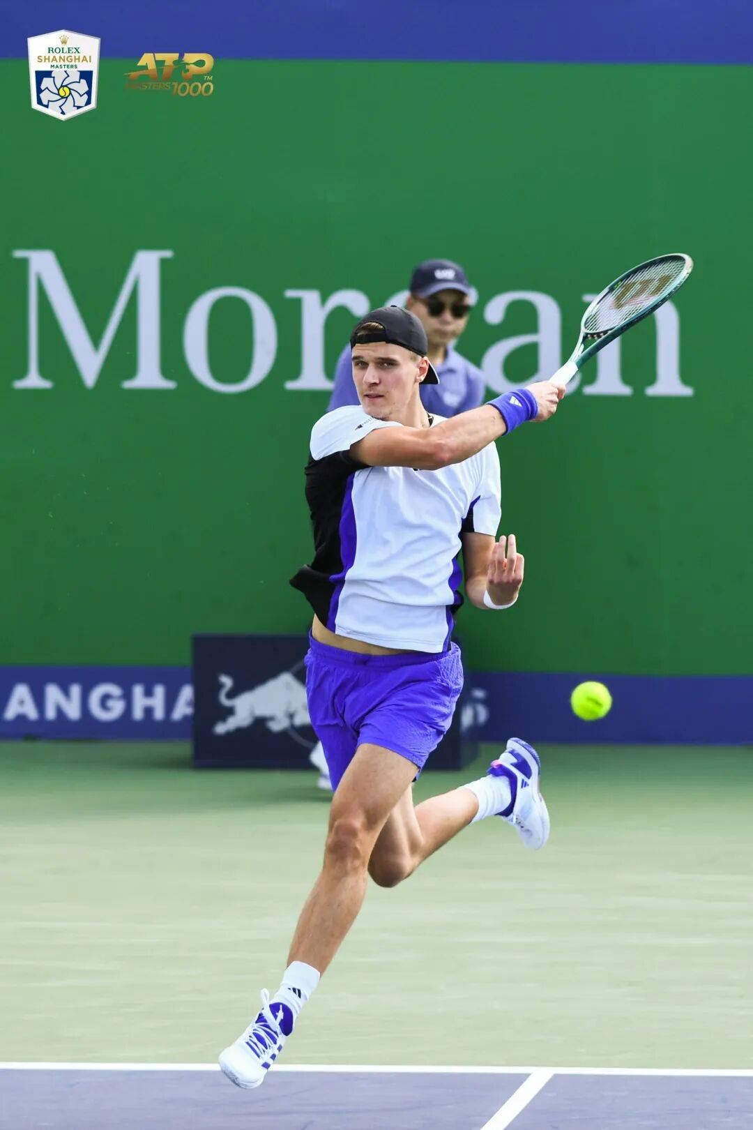 关于欧洲网球队轻取德国网球队,阿尔卡拉斯高光表现的信息 关于欧洲网球队轻取德国网球队,阿尔卡拉斯高光表现的信息