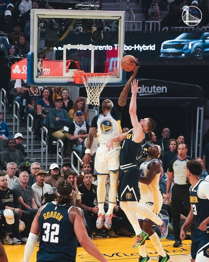 吉林队力克掘金,麦科勒姆点燃赛场的简单介绍 吉林队力克掘金,麦科勒姆点燃赛场的简单介绍