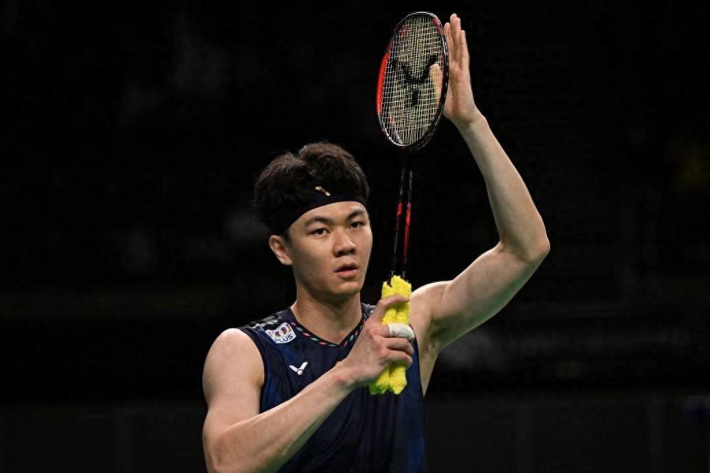 开云体育下载-关于丹麦队碾压中国队,李梓嘉点燃赛场的信息