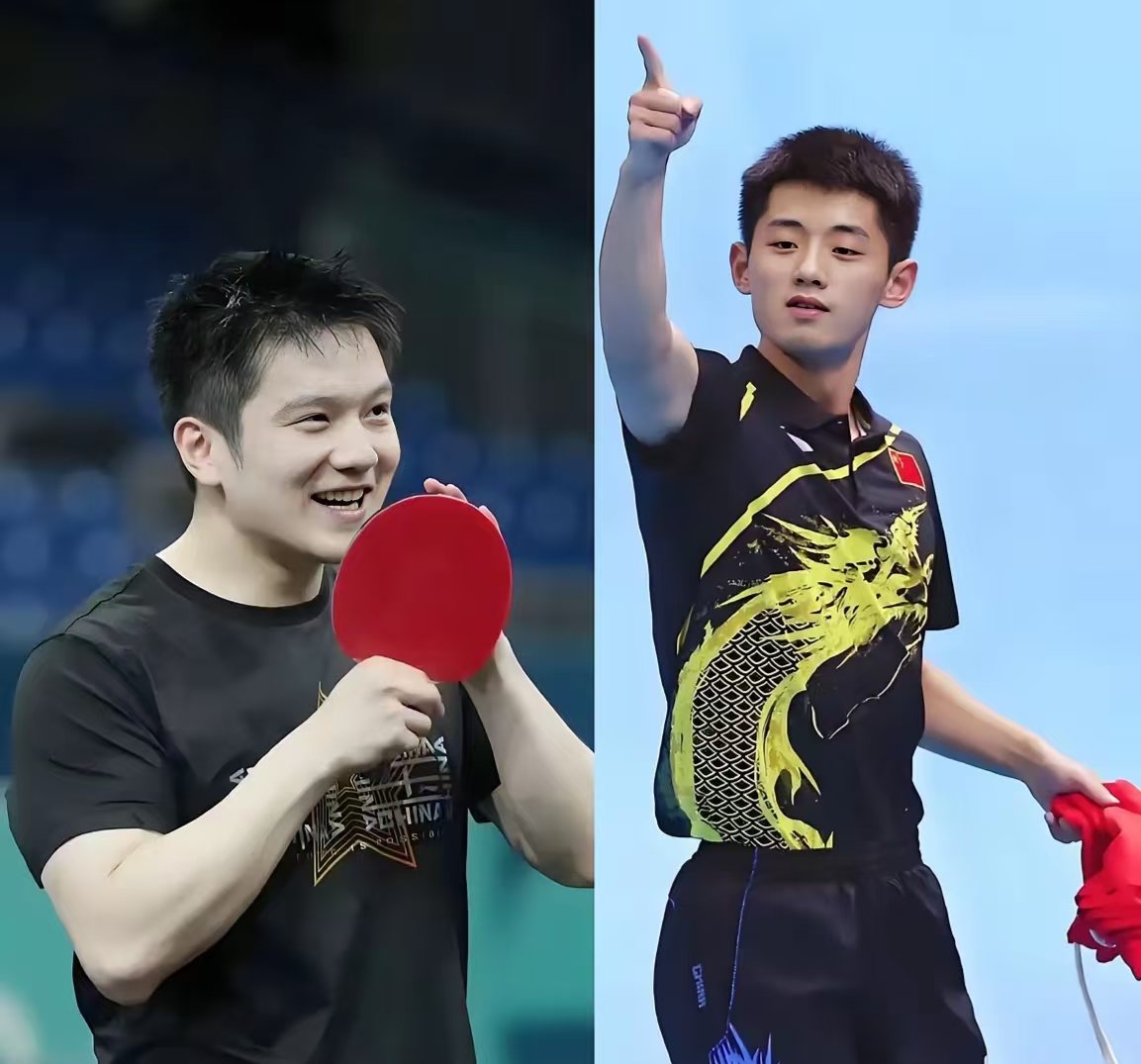 开云体育APP下载-中国队完胜瑞典队,张继科刷新纪录的简单介绍