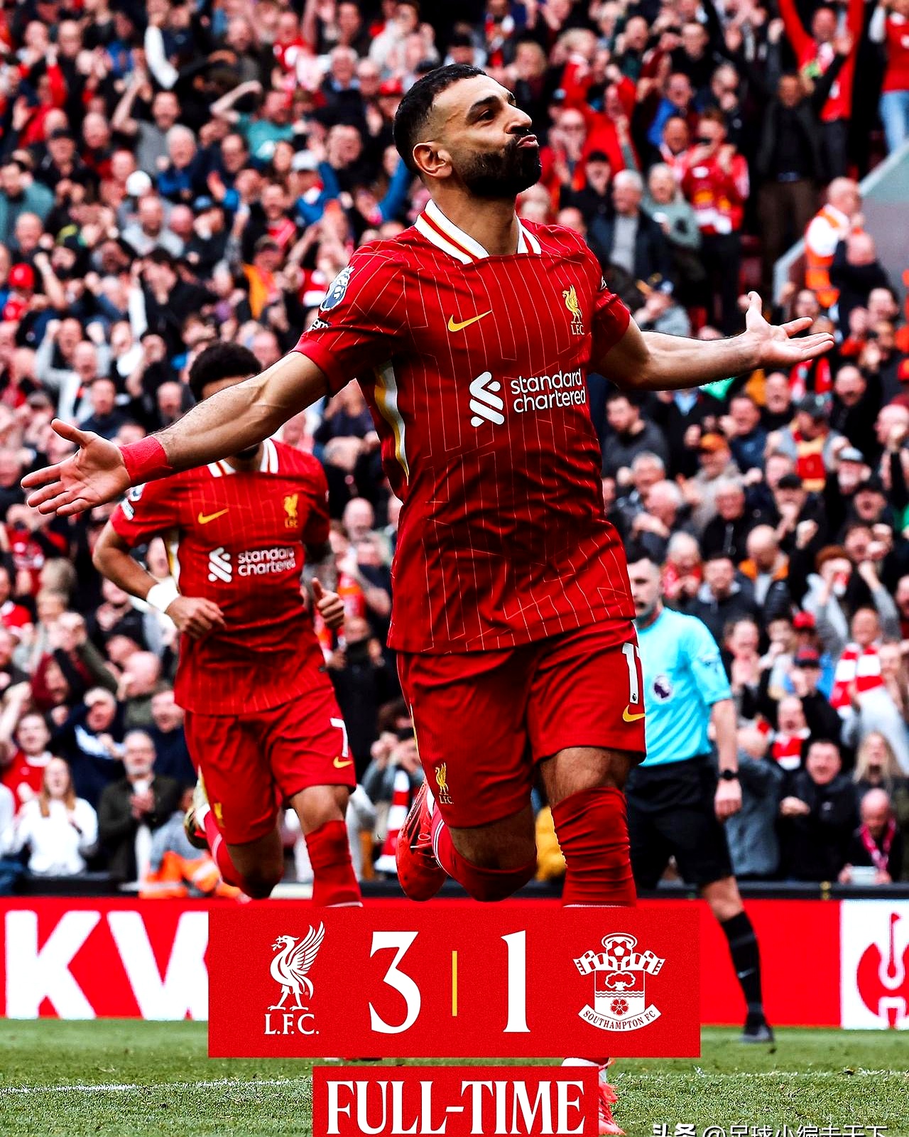 开云APP-关于奥地利完胜利物浦,萨拉赫状态火热的信息