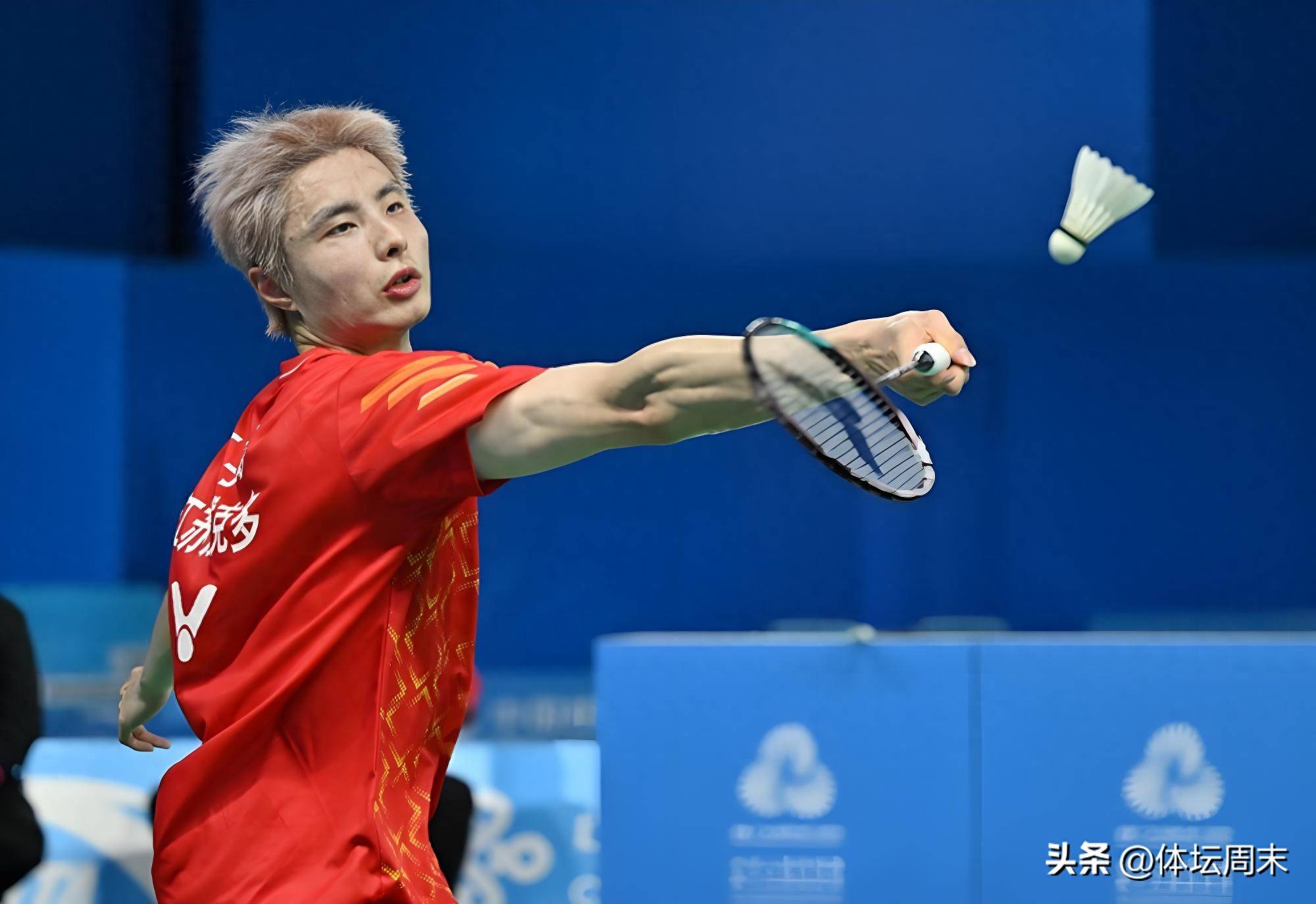 开云体育官网-丹麦队横扫印度队，石宇奇带队取胜的简单介绍