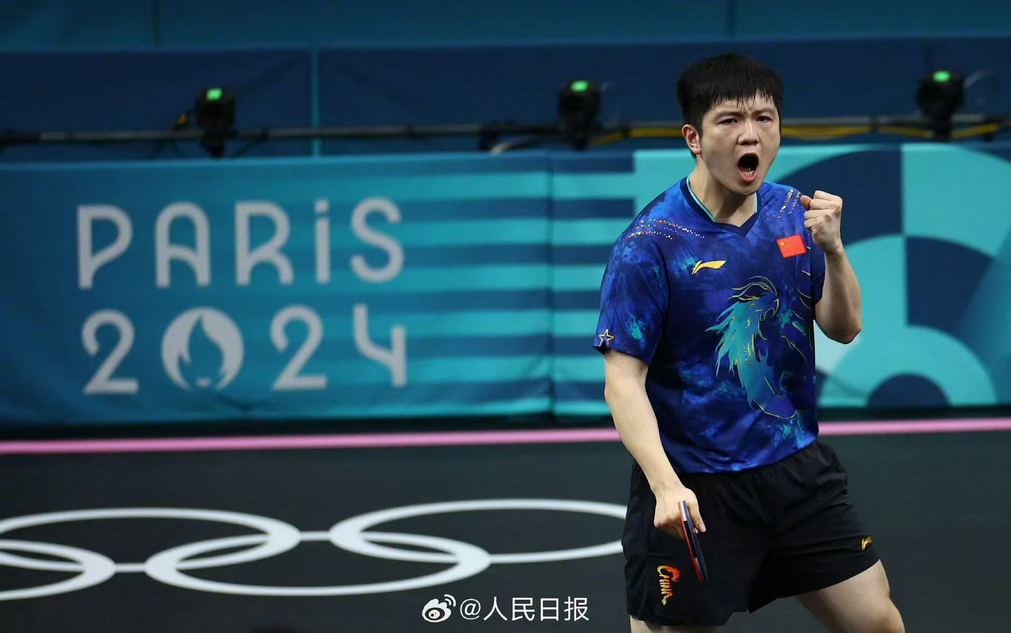 开云体育平台APP-关于奥地利队险胜葡萄牙队，樊振东带队取胜的信息